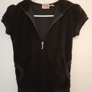 Juicy Couture 3/4 Tracksuit